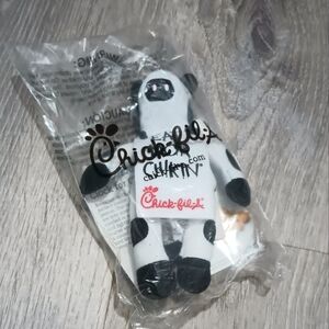 Chick Fila Collectibles (Red/White) D-5